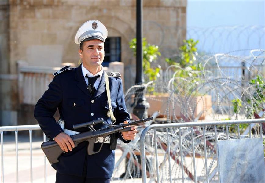 السجن لـ16 تونسيًا ينتمون إلى تنظيم «أنصار الشريعة» المحظور
