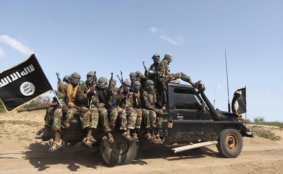 «الشباب الصومالية» تقتل ممثلاً للادعاء في بلاد بنط