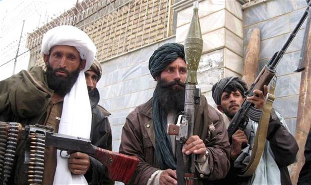 الناتو: طالبان ستحاول إفشال الانتخابات الرئاسيّة