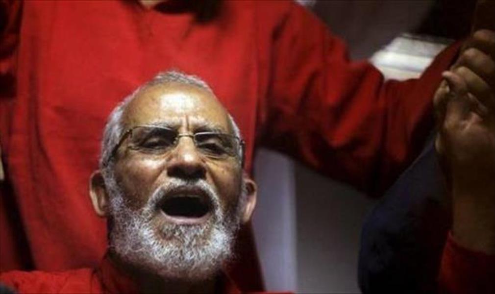 محكمة مصرية تقضي بالإفراج الصحي عن 10 متهمين في «فض اعتصام رابعة»