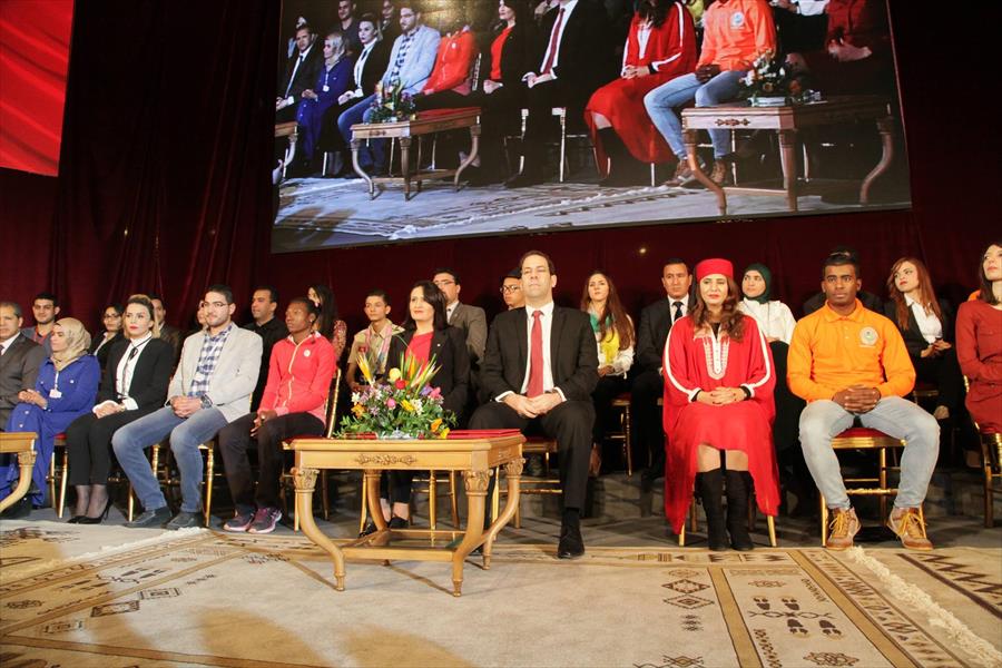الشاهد: تنظيم مؤتمر وطني للاستثمار لصالح الشباب خلال 2017