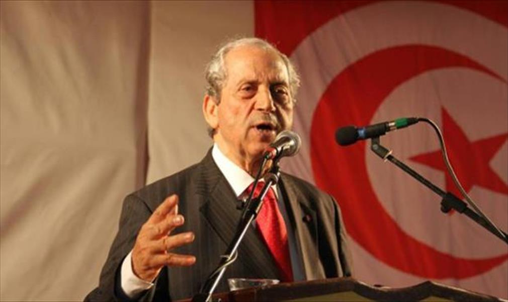 الناصر: الانتماء للأحزاب يجب ألا ينسي النواب أنهم يمثلون الشعب التونسي