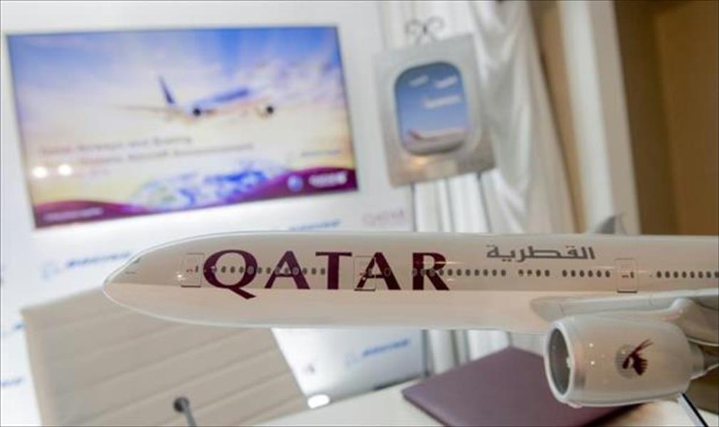قطر تشتري 10% من أكبر شركة طيران في أميركا اللاتينية
