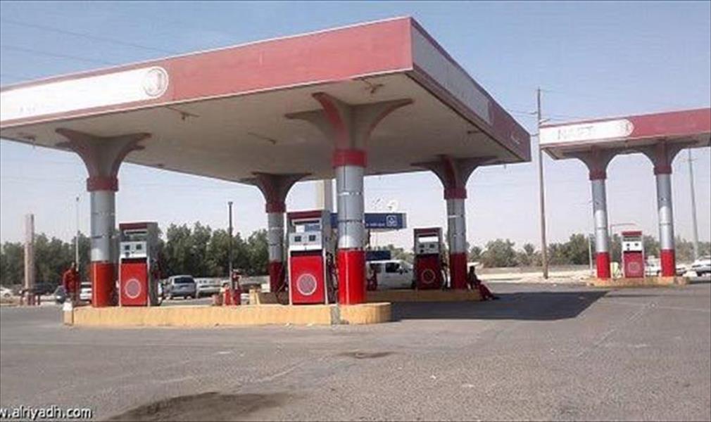 بلدية زوارة تتخذ «إجراءات صارمة» لحل أزمة الوقود