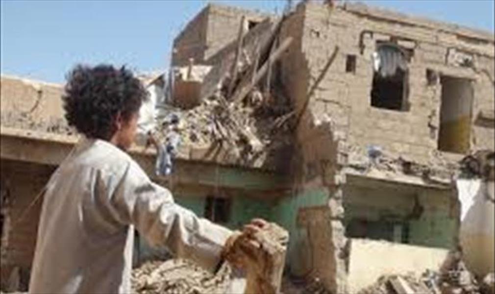 مقتل 10 حوثيين في اشتباكات مع الجيش اليمني في تعز وشبوة
