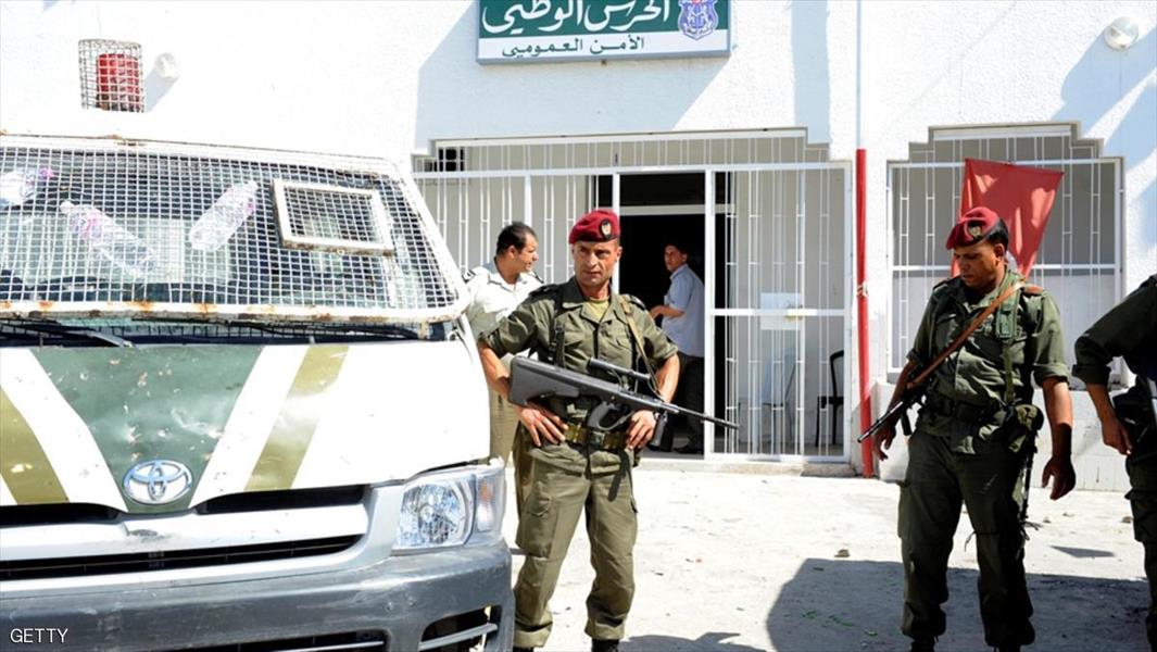 تونس: الإطاحة بخلية إرهابية من 4 أفراد بسيدي بوزيد