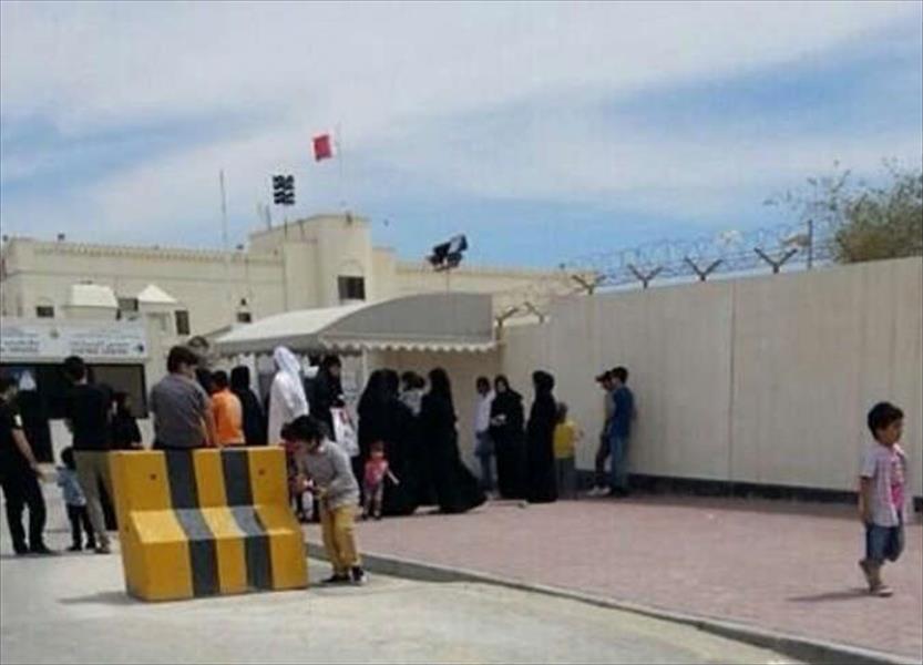 مقتل شرطي وفرار سجناء في هجوم على سجن بالبحرين