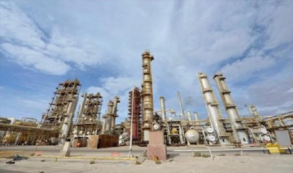 ارتفاع إنتاج ليبيا النفطي إلى 685 ألف برميل يوميا
