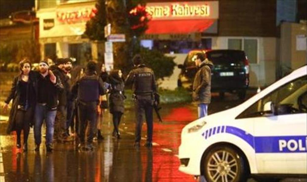 مقتل مواطنين تونسيين اثنين في هجوم اسطنبول