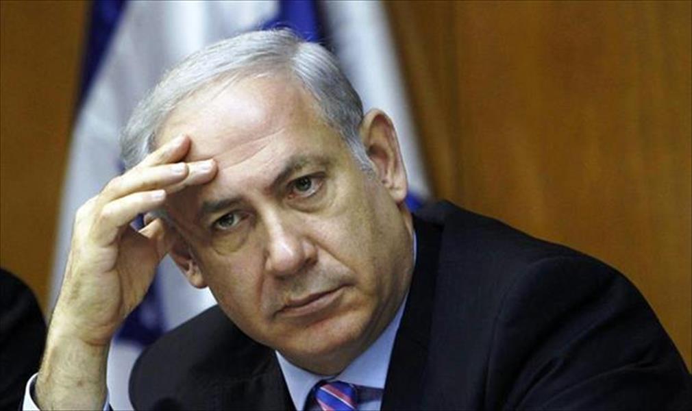 الشرطة الإسرائيلية تستجوب نتانياهو في تهم حول الفساد