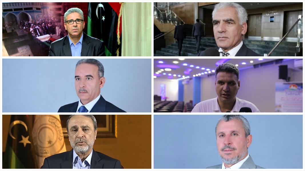 «تجمع نواب مصراتة»: الحوار هو السبيل الوحيد لحل الأزمة الليبية
