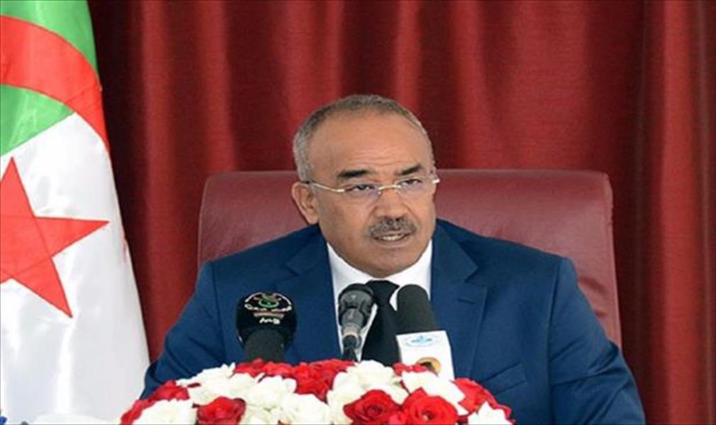 وزير الداخلية الجزائري: «الواهمون» يسعون لضرب الاستقرار
