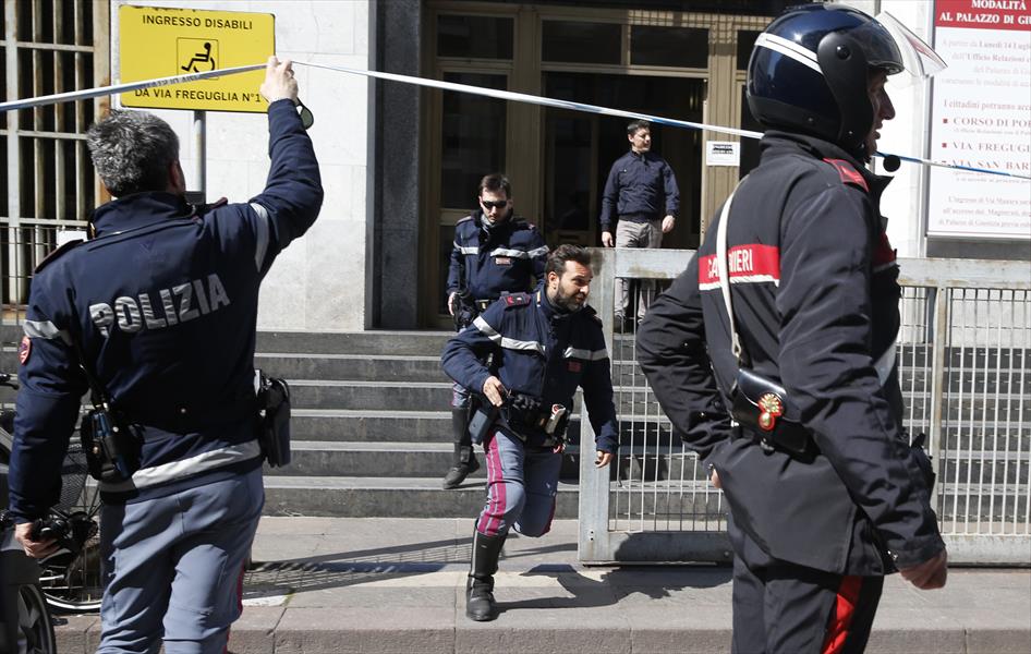 إيطاليا: التونسي أنيس العامري استخدم السلاح ذاته في برلين وميلانو