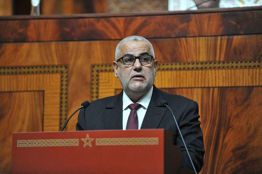 تكثيف مشاورات تشكيل الحكومة المغربية بعد التأخير ثلاثة أشهر