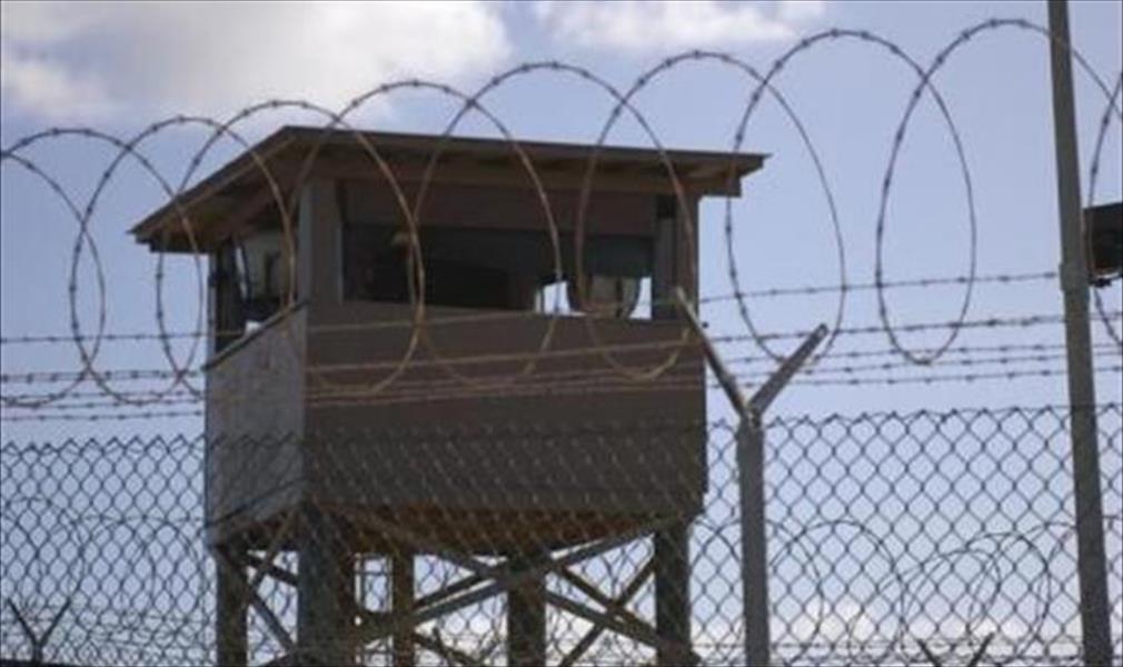 أميركا: نقل 4 معتقلين من غوانتانامو إلى السعودية خلال 24 ساعة