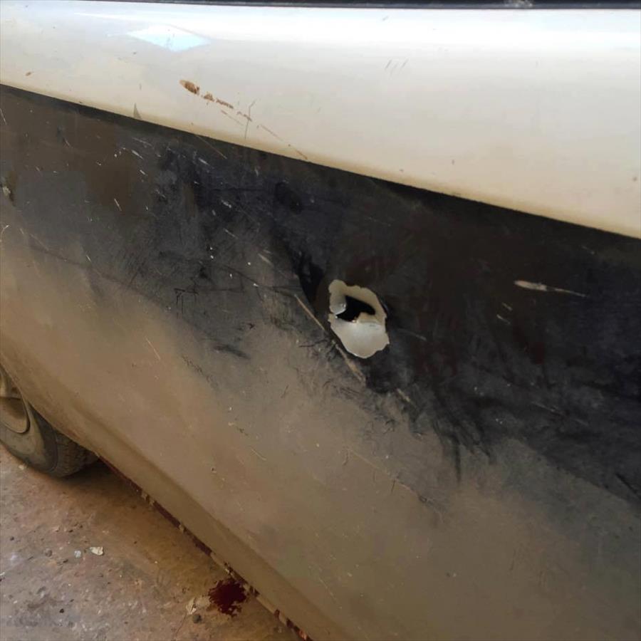 مقتل شرطي في البيضاء برصاص خارجين عن القانون