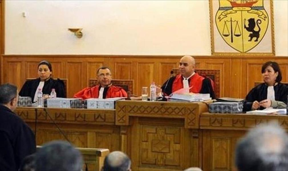 القضاء التونسي يصدر أحكامًا بالإعدام شنقًا ورميًا بالرصاص بحق 3 أشخاص