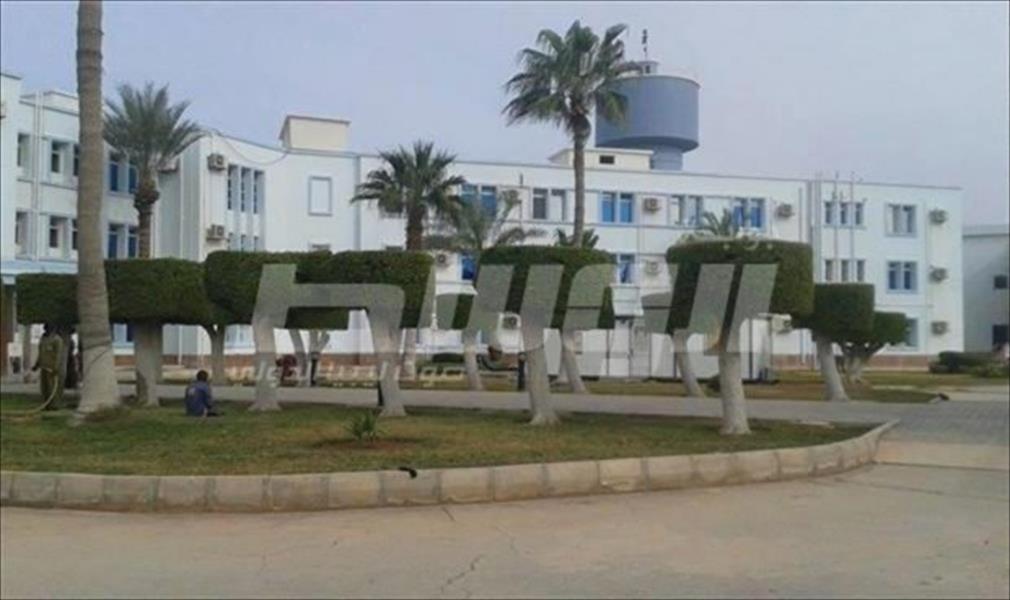 مستشفيات بنغازي تتسلم 18 قتيلاً و17 جريحًا من الجيش ومديرية الأمن