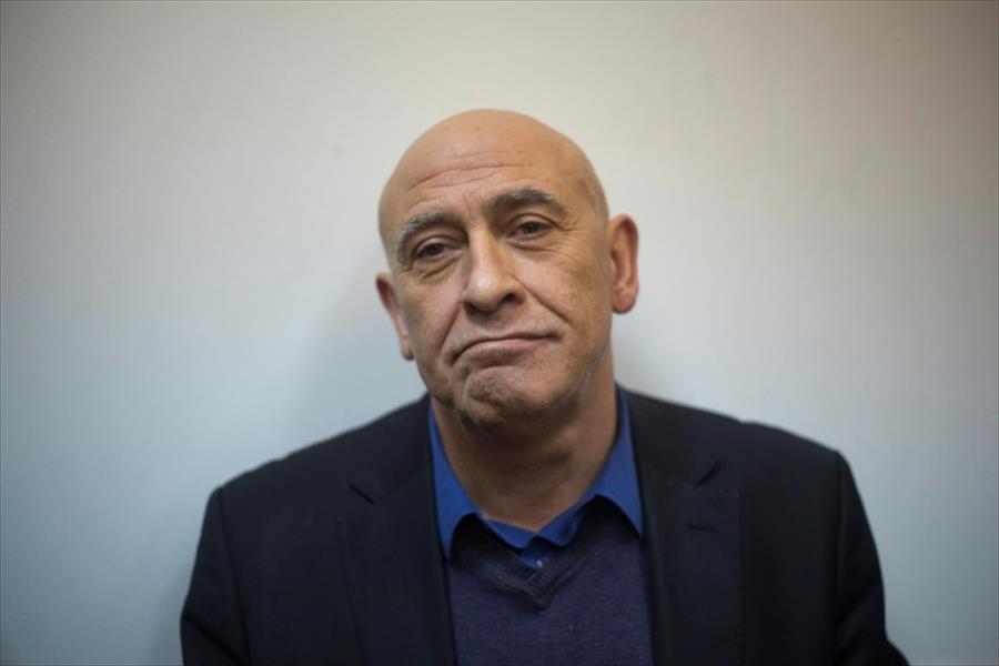 اتهام نائب عربي في إسرائيل بنقل هواتف لمعتقلين فلسطينيين