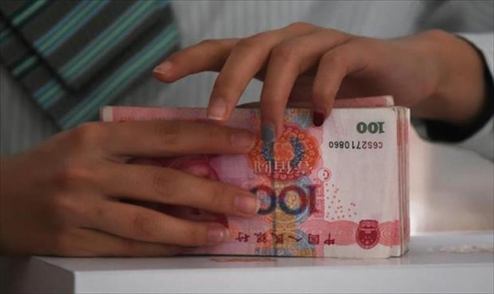 لأول مرة خلال 10 سنوات.. الصين ترفع سعر اليوان لأعلى نسبة يومية
