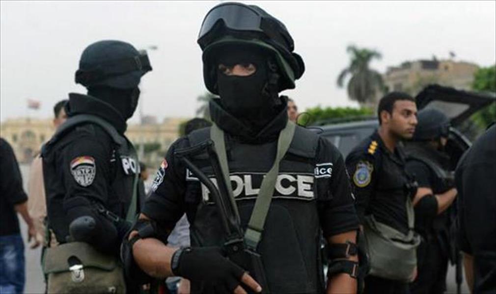 الداخلية المصرية: 17 - 55% «زيادة» في معدلات الأداء الأمني خلال 2016