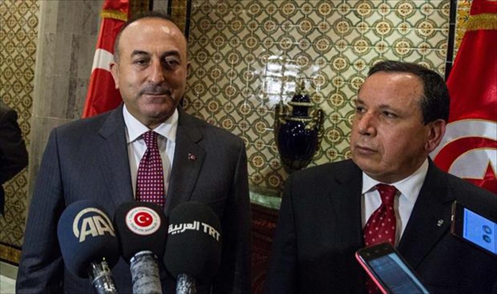الجهيناوي يزور تركيا الثلاثاء لتعزيز علاقات التعاون بين البلدين