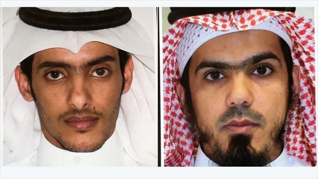 مقتل «إرهابيين خطيرين» برصاص الشرطة في الرياض