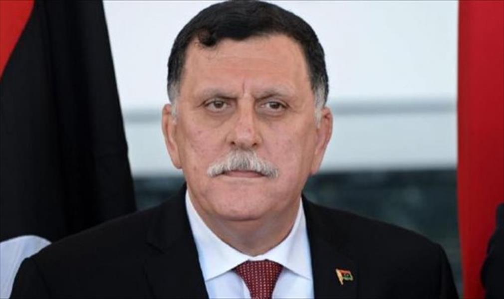 «الرئاسي» يشيد بمداهمات قوة الردع في طرابلس