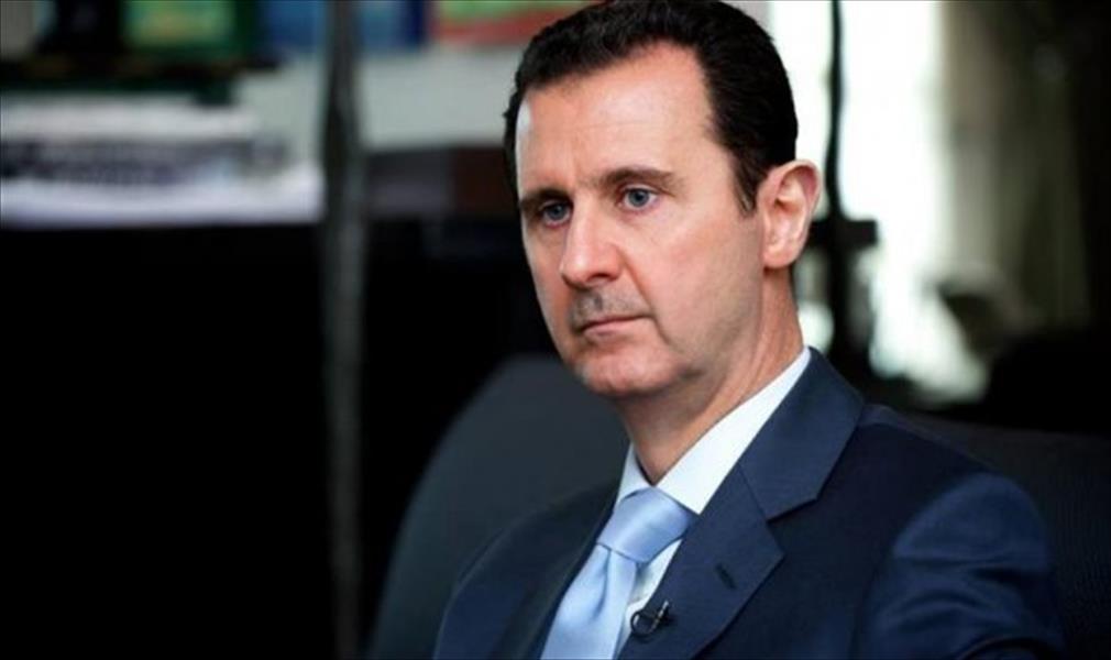 الأسد يبدي رأيه في إردوغان وترامب و«جرائم الحرب»