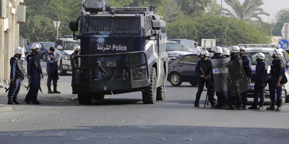الأمن البحريني يلاحق أربعة مشتبه بهم في هجوم سجن «جو»