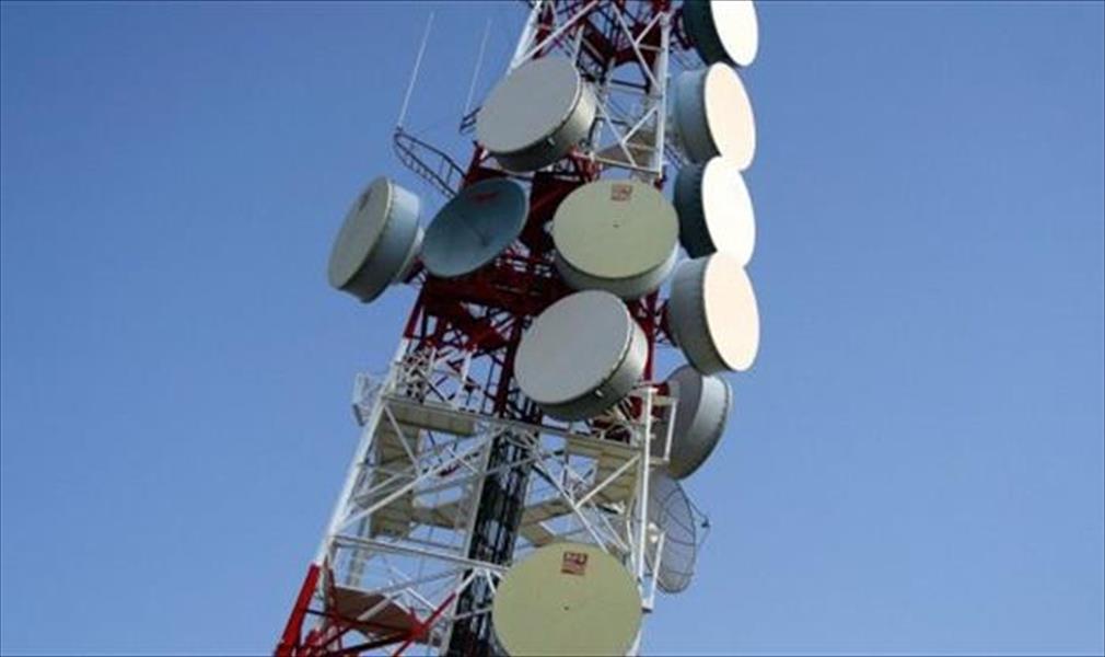 عودة الاتصالات الهاتفية لـ«المدار» و«ليبيانا» في هراوة