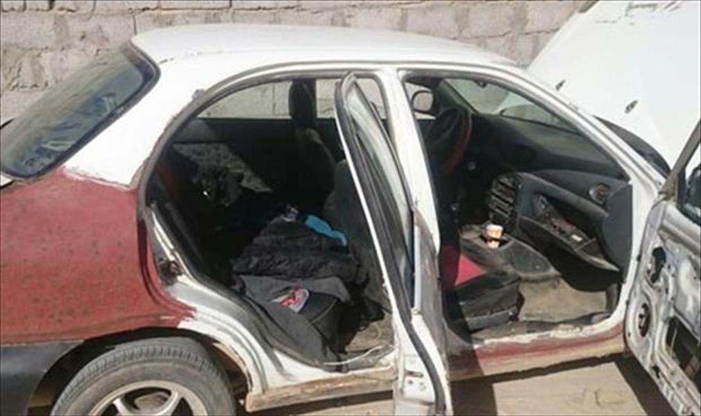 تونس تدين حادث مقتل شرطيين في مصر