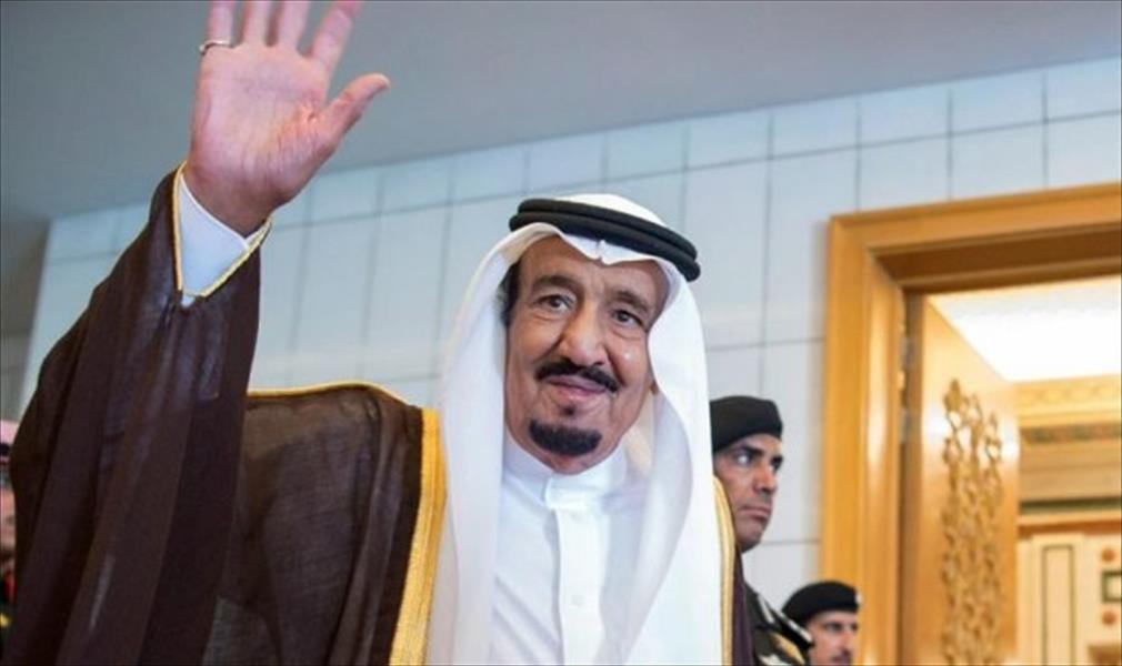 ملك السعودية يأمر بزيادة عدد الحجاج