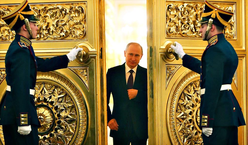 موسكو: الاتهامات الأميركية بقرصنة الانتخابات «لا أساس لها»