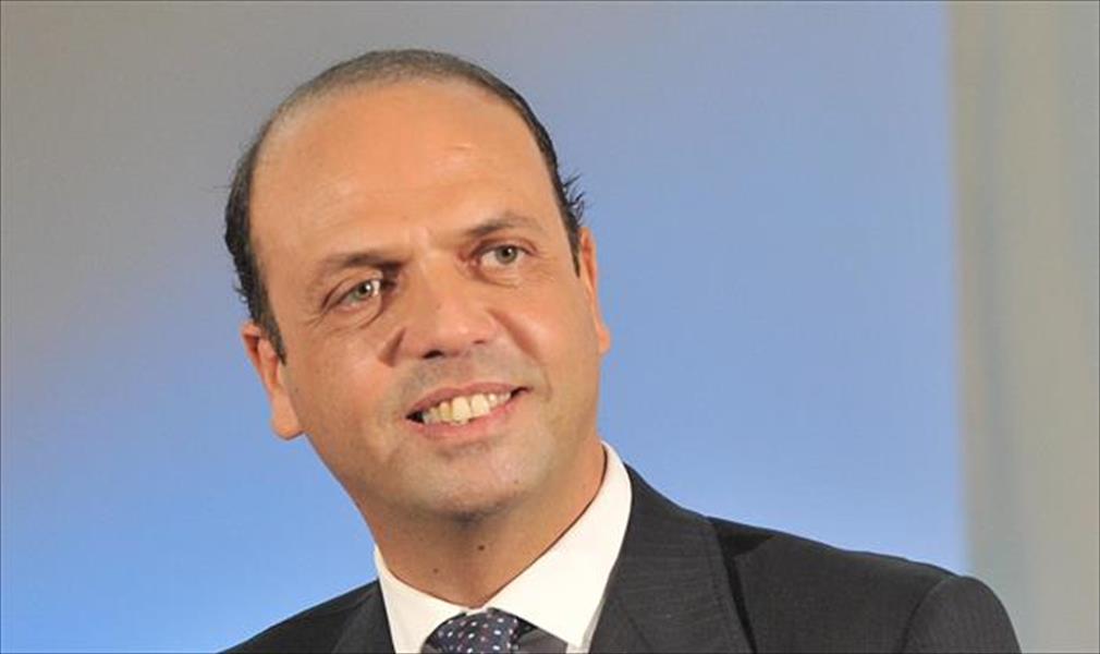 وزير الخارجية الإيطالي: إعادة فتح السفارة بادرة صداقة عظيمة لليبيين