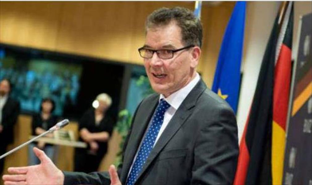 وزير ألماني يحذر من تقليص المساعدات المخصصة لتونس والمغرب