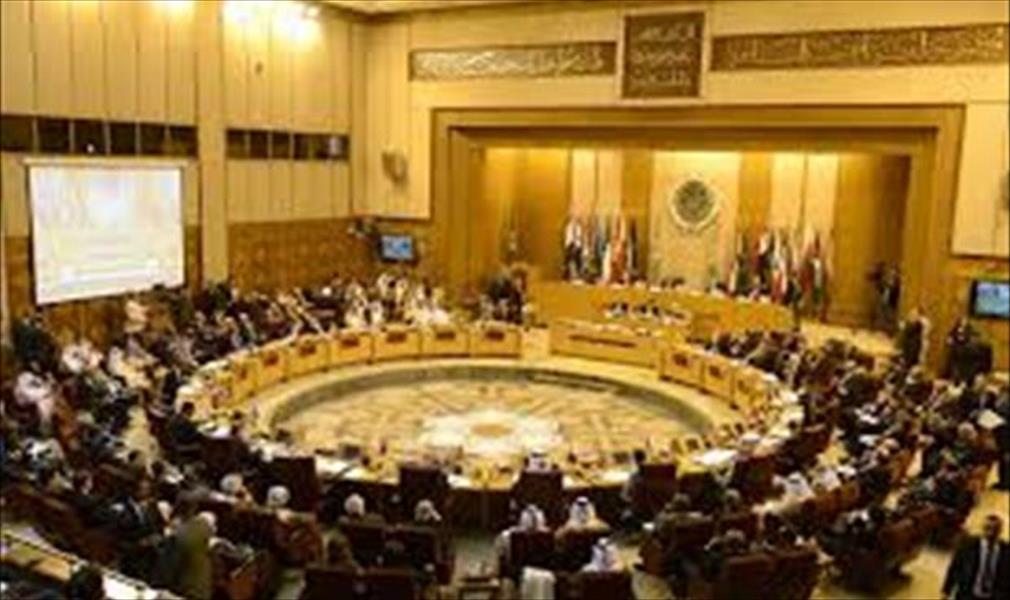 الجامعة العربية تجدد دعمها لـ«الحل السياسي» في ليبيا ومبعوثها يقترح صندوقًا للإغاثة