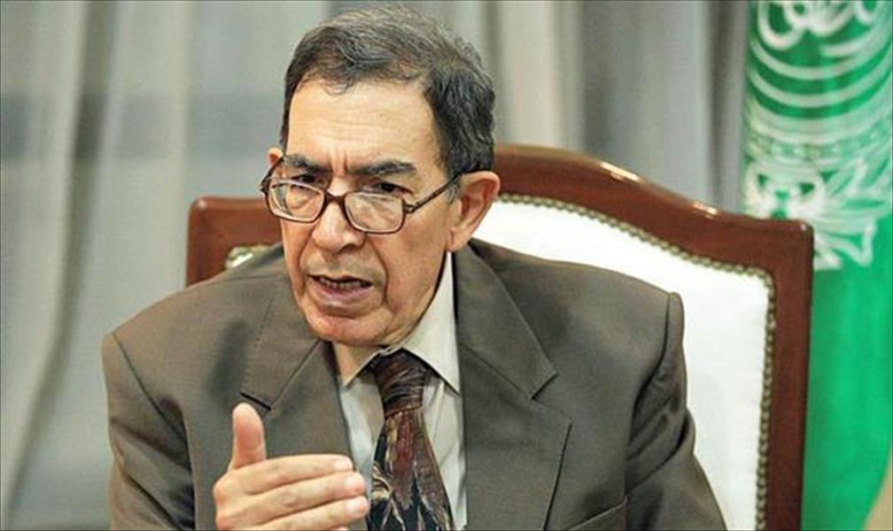 الجامعة العربية تجدد دعمها لـ«الحل السياسي» في ليبيا ومبعوثها يقترح صندوقًا للإغاثة