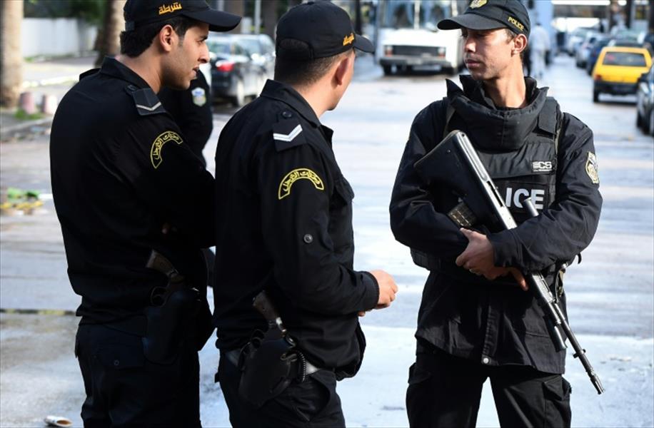 اشتباكات بين الشرطة التونسية ومتظاهرين يطالبون بوظائف