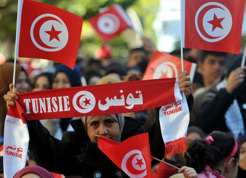 صرصار يندد بتعطيل «غير مقبول» لمسيرة الديمقراطية بتونس