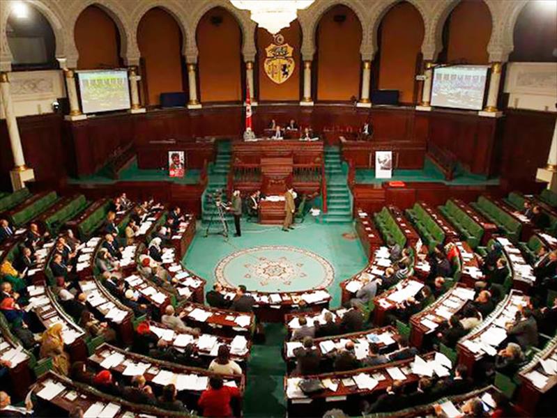 «النواب» التونسي يصادق على اتفاقيتي قرضين مع البنك الإفريقي للتنمية