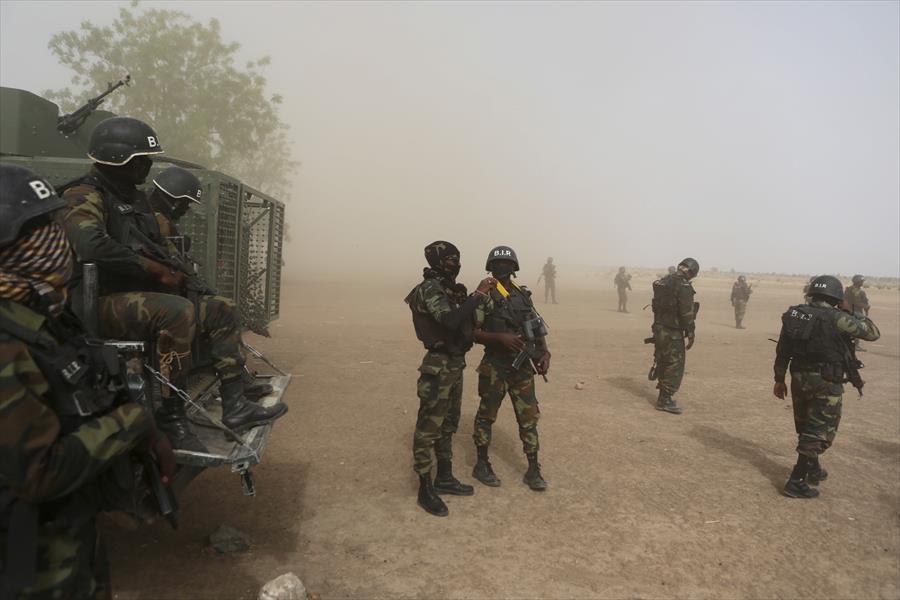 الكاميرون تقتل 100 من «بوكو حرام» وتحرر رهائن في نيجيريا