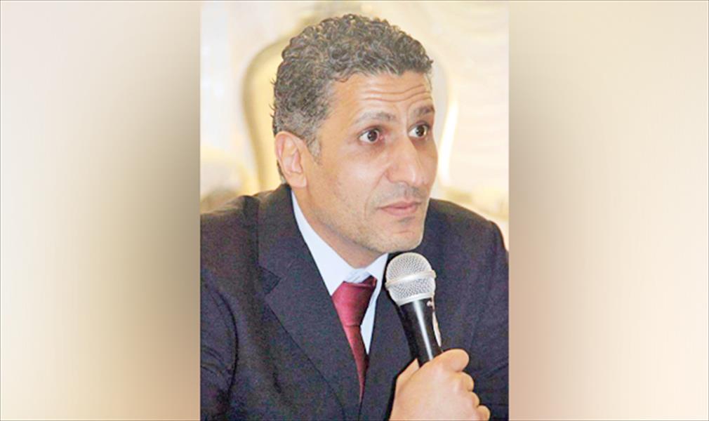 مرشح يهدد انتخابات الكرة الليبية ويتوعد باللجوء للفيفا والقضاء