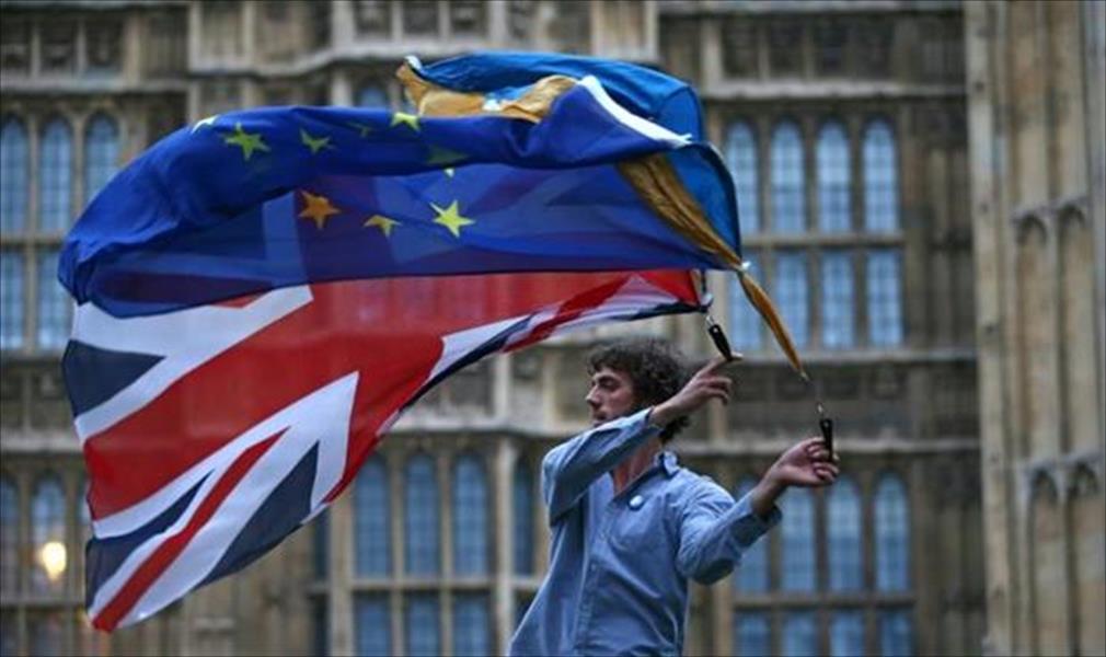 الاتحاد الأوروبي: انفصال بريطانيا «سيكون مكلفًا»