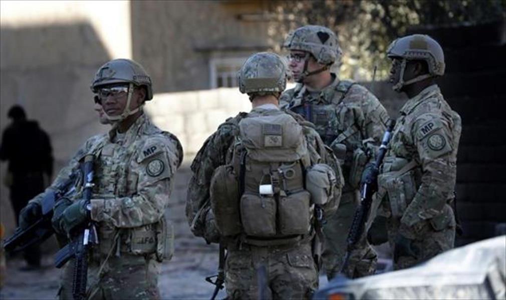 ضابط أميركي: استعادة الموصل تتطلب مزيدًا من المعارك الكبرى