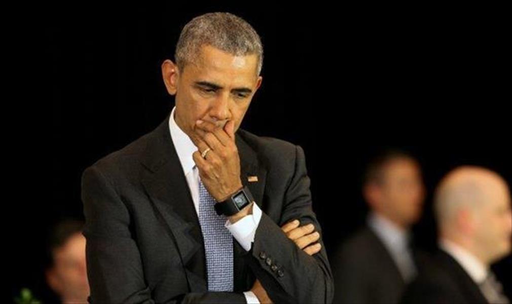 أبرز «إخفاقات» أوباما في ولايتيه الأولى والثانية