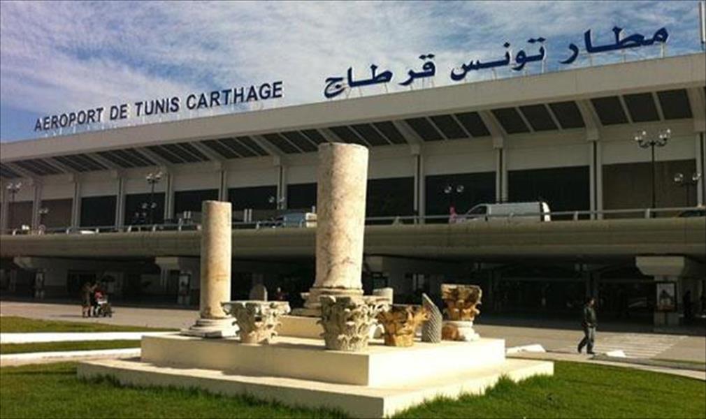 مطار تونس قرطاج: ضبط كمية من الكابتاغون «مخدر الإرهابيين» قادمة من تركيا