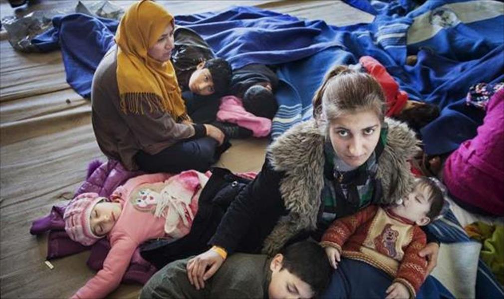 «يونيسف»: 26 ألف طفل فروا إلى إيطاليا عبر قوارب العام الماضي