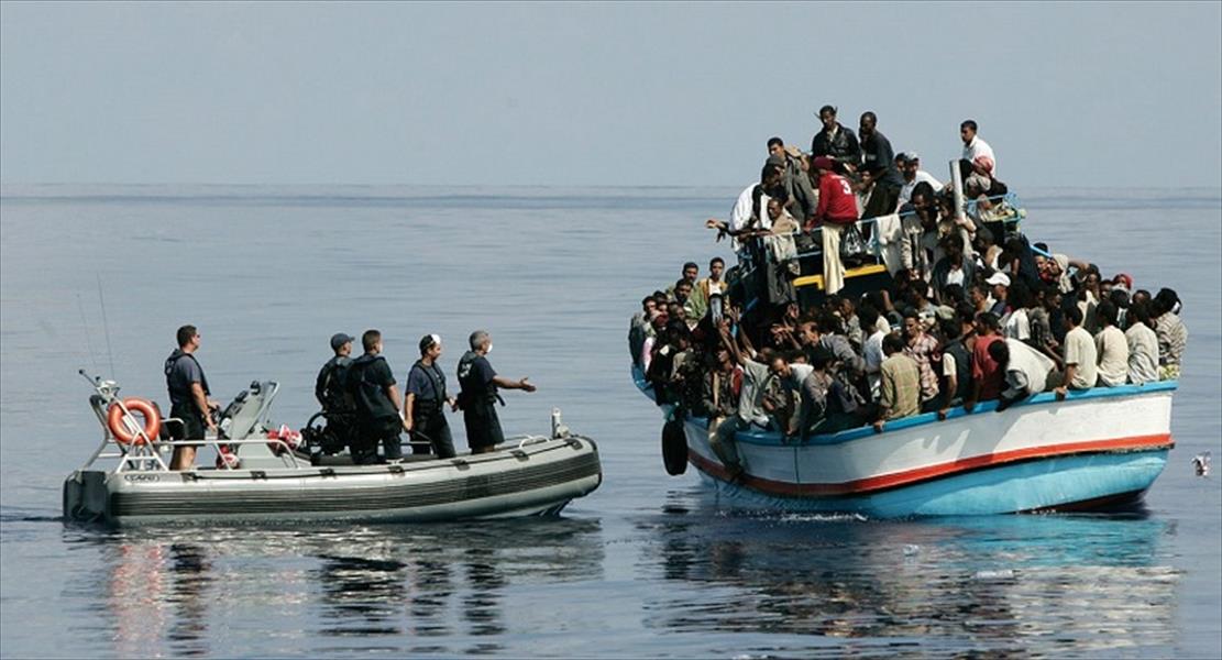 المهدي اللباد: الهجرة غير الشرعية تؤرق المجتمع الدولي