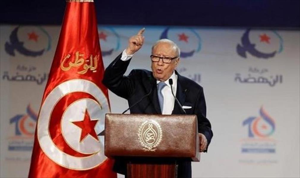 تونس: 3 آلاف و706 خارج السجون في ذكرى الثورة
